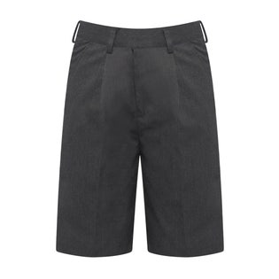 Banner Boys Pull-On Shorts-CH
