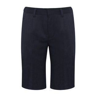 Banner Boys Pull-On Shorts-NA
