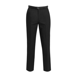 Banner Falmouth Trousers-BK