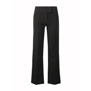 Banner Girls Hadley Hipster Trousers-BK