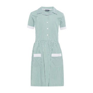 Banner Kinsale Stripe Summer Dress-GRWH
