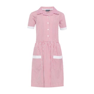 Banner Kinsale Stripe Summer Dress-REWH