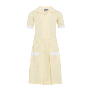 Banner Kinsale Stripe Summer Dress-YEWH