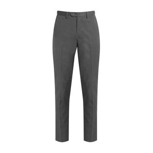 Banner Senior Boys Slim Fitting Trousers-GY