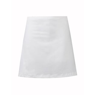 David Luke DL909 Skort-WH