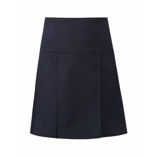 E/Years KJ167P(RH) Drop Waist Skirt-NA