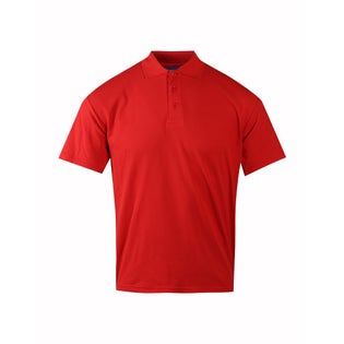 FRM DC Polo shirt-RE