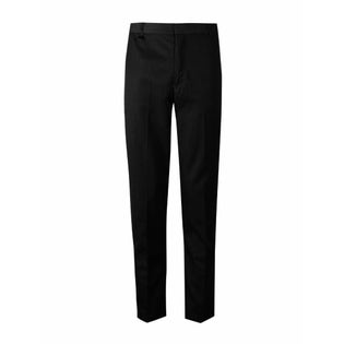 Innovation Sturdy Fit Trouser-BK