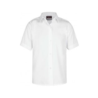 Innovation Twin Pack Short Sleeve Blouse-WH