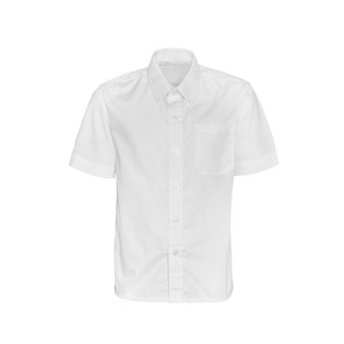 Innovation Twin Pack Short Sleeve Shirt-WH