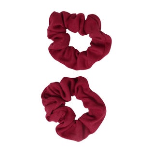 Lollipop 2 pack Scrunchies-WI