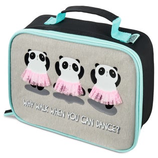 Polar Gear Dancing Panda Compact Cooler-MT