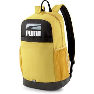 Puma Plus II Mineral Yellow Backpack-YE