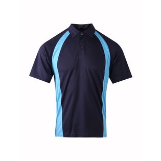 Trutex Akoa Unisex Polo Shirt-NASK