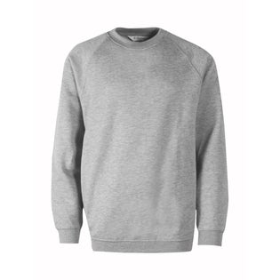 Trutex CJS Crew Sweatshirt-MLGY