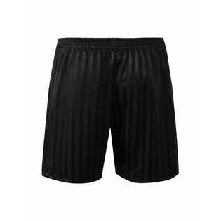 Trutex DC Shadow Stripe Shorts-BK