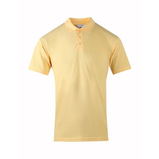 Trutex Kestral Polo Shirt-LIGO