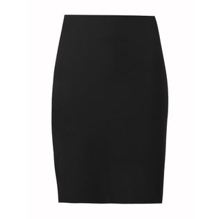 TSUC Senior BS114 Skirt-BK
