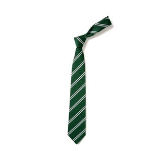 William Turner Double Stripe Tie-GRWH