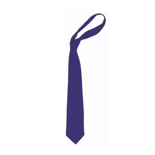 William Turner Plain Tie-NA