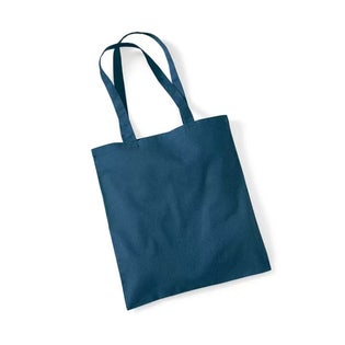 Westford Mill Tote Bag-NA