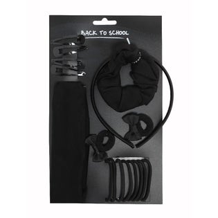 William Turner School Set Pack-BK