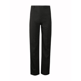 Winterbottom BT24 Boys Jnr Slim Trouser-BK