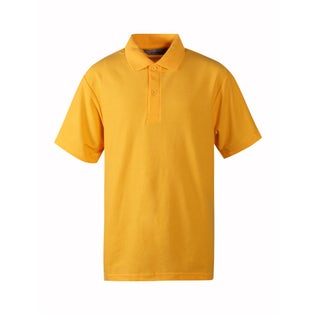 Winterbottom Polo Shirt-GO