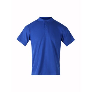 Winterbottom Polo Shirt-RO