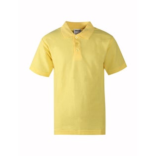 Zeco BT3090 Polo Shirt-YE