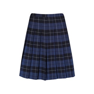 Trutex Pendle Tartan Skirt-TA