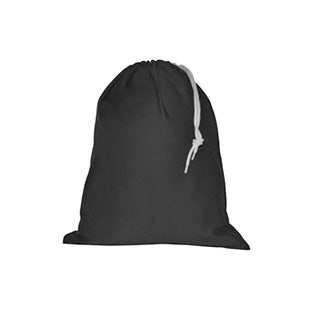 Black Shoe Bag 20X17-BK