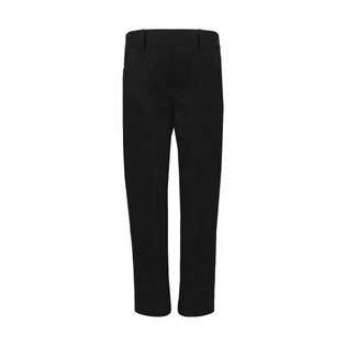 Banner Junior Boys Slim Fit Trouser-BK