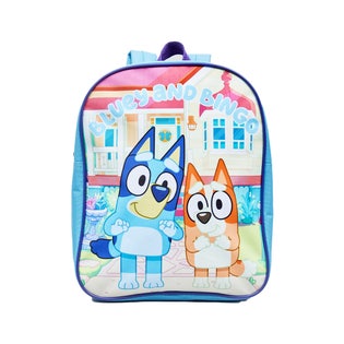 Character Backpack - Bluey-LIBL