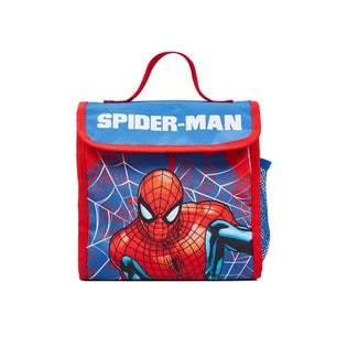 Character Lunch Bag - Spiderman-RO
