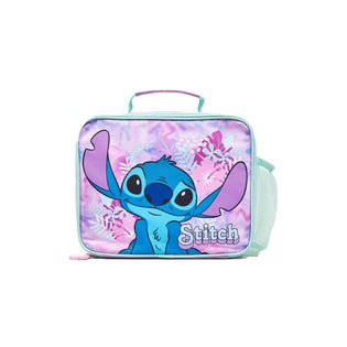 Character Lunch Bag - Lilo & Stitch-LL