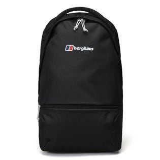 Unisex Berghuas Logo Bag-BKBK