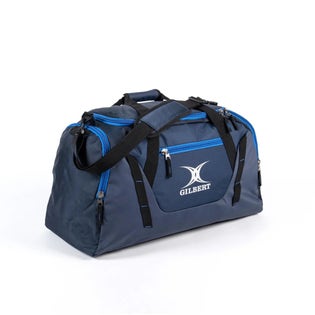 Gilbert V4 Bag Club Sports Holdall-NARO