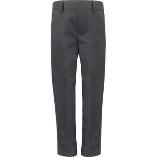 Banner Junior Boys Slim Fit Trouser-GY