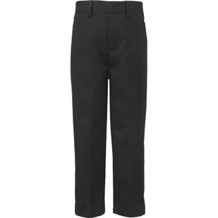 Banner Junior Boys Relaxed Fit Trouser-CH