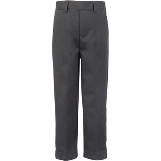 Banner Junior Boys Relaxed Fit Trouser-GY