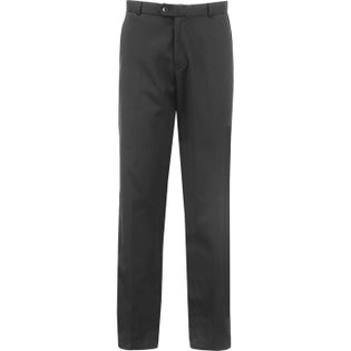 Banner Senior Boys Regular Fit Trousers-CH