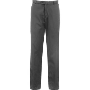 Banner Senior Boys Regular Fit Trousers-GY