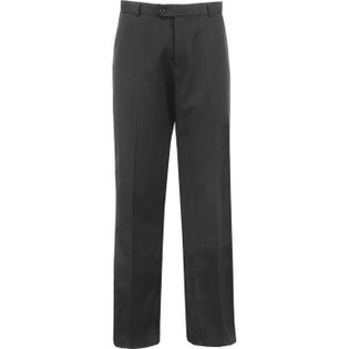 Banner Senior Boys Relaxed Fit Trousers-CH