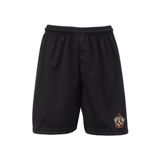 Bolton APTUS Essentials Core Short-BK