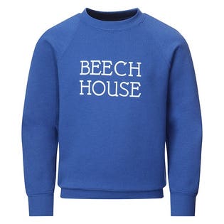Beech House (Bolton) Sweatshirt-DKRO