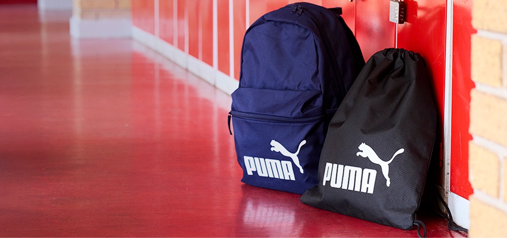 Bags built for school days