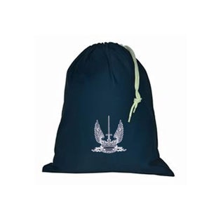 Vinehall Linen Bag-NA