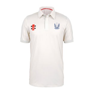 Vinehall School Cricket Shirt-IV