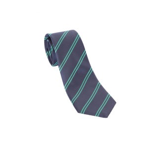 Vinehall School Green House Tie-NAGR